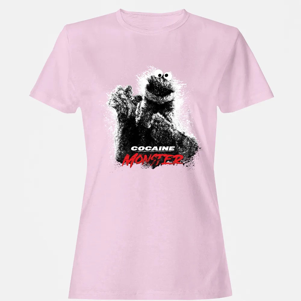 Women's T-shirt - 22UYWT7R