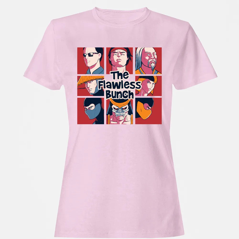 Women's T-shirt - X1FK5U2Q