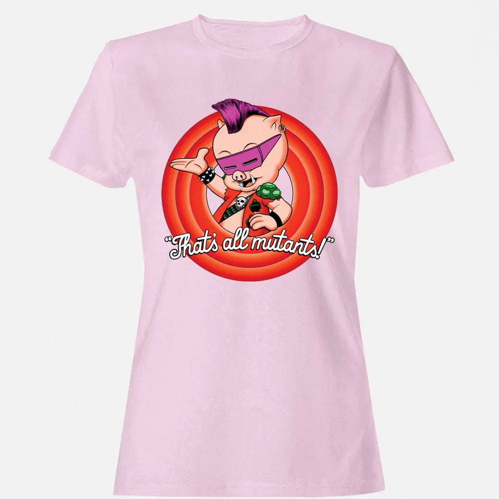Women's T-shirt - GYN2W3BT