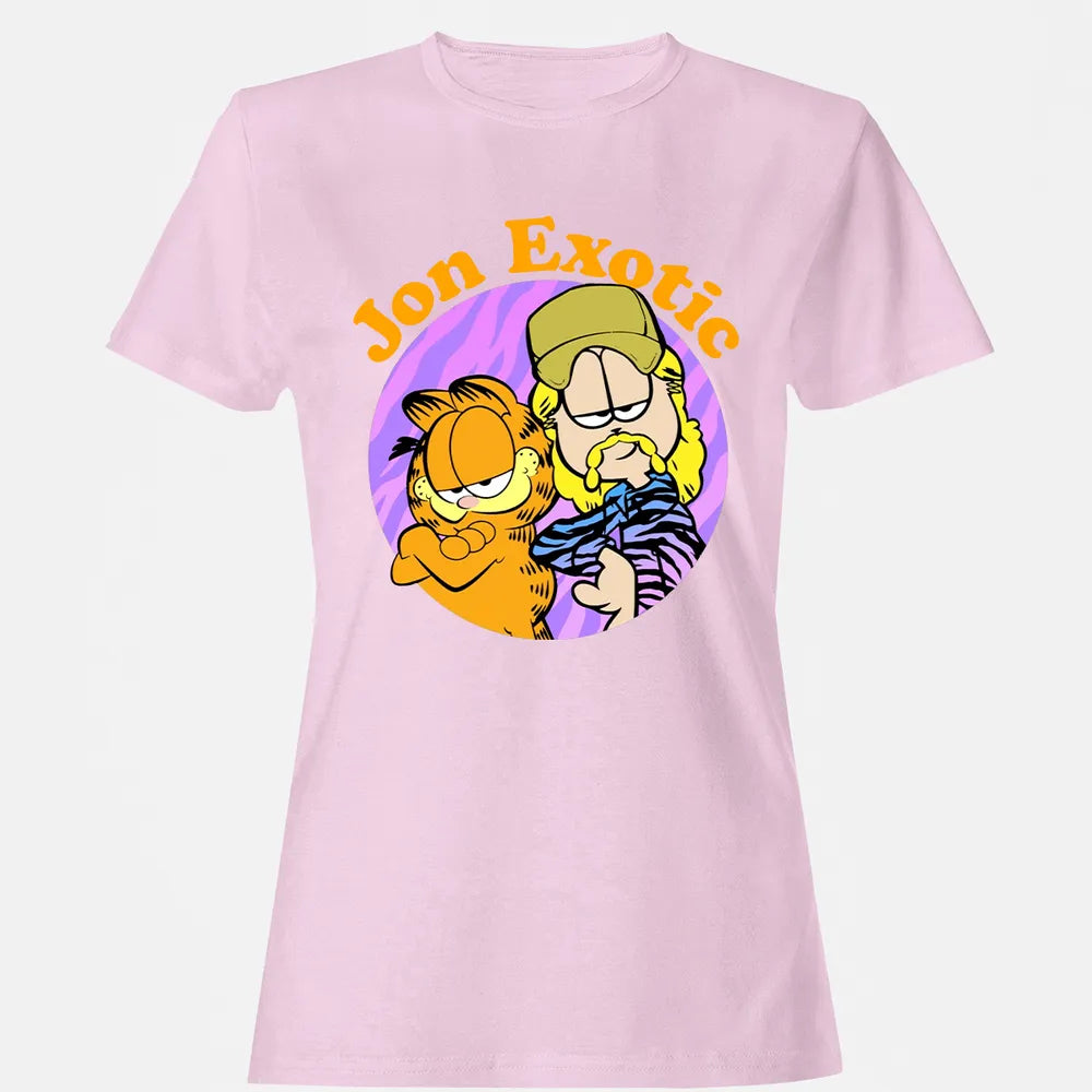 Women's T-shirt - PMFF242F