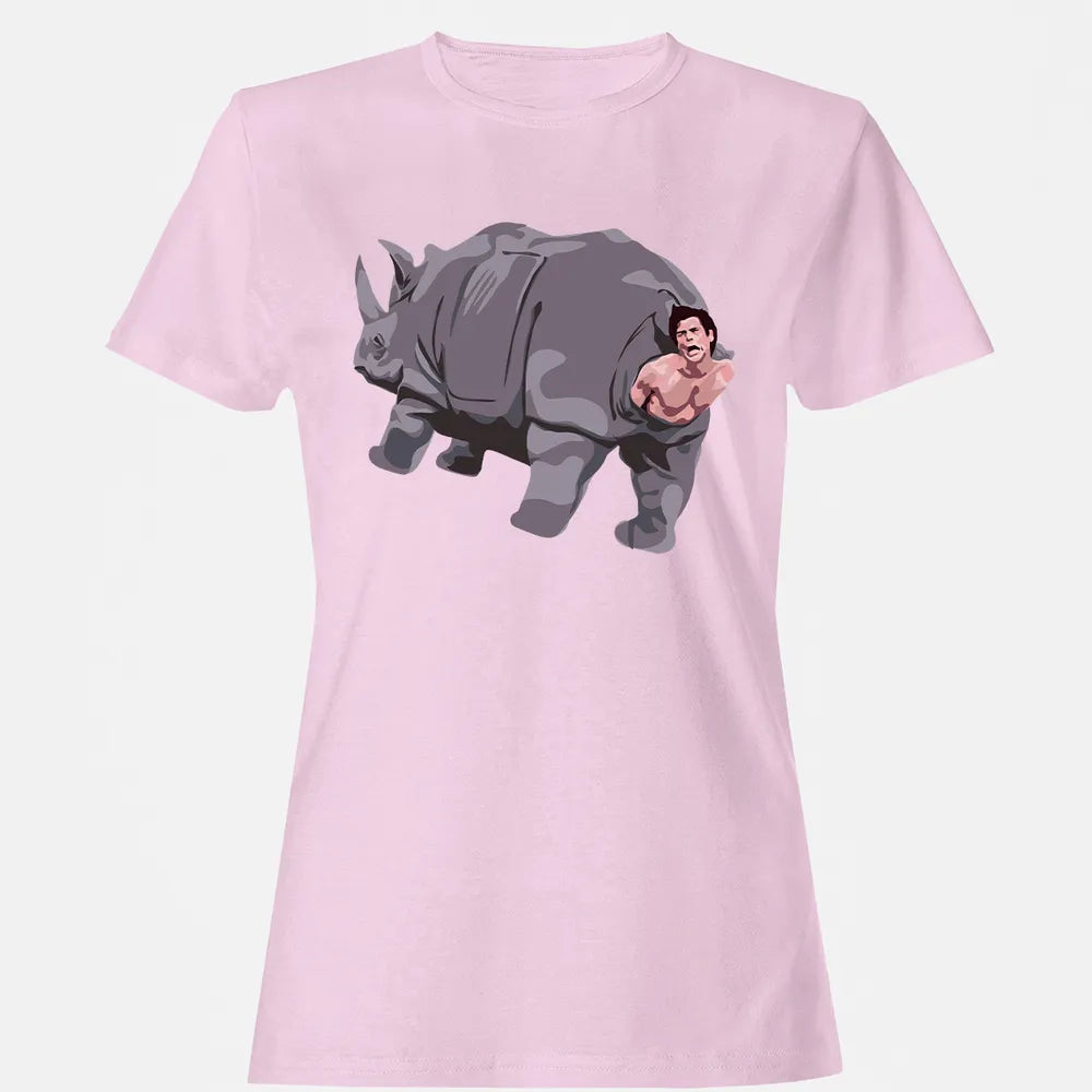 Women's T-shirt - EVY822Z2
