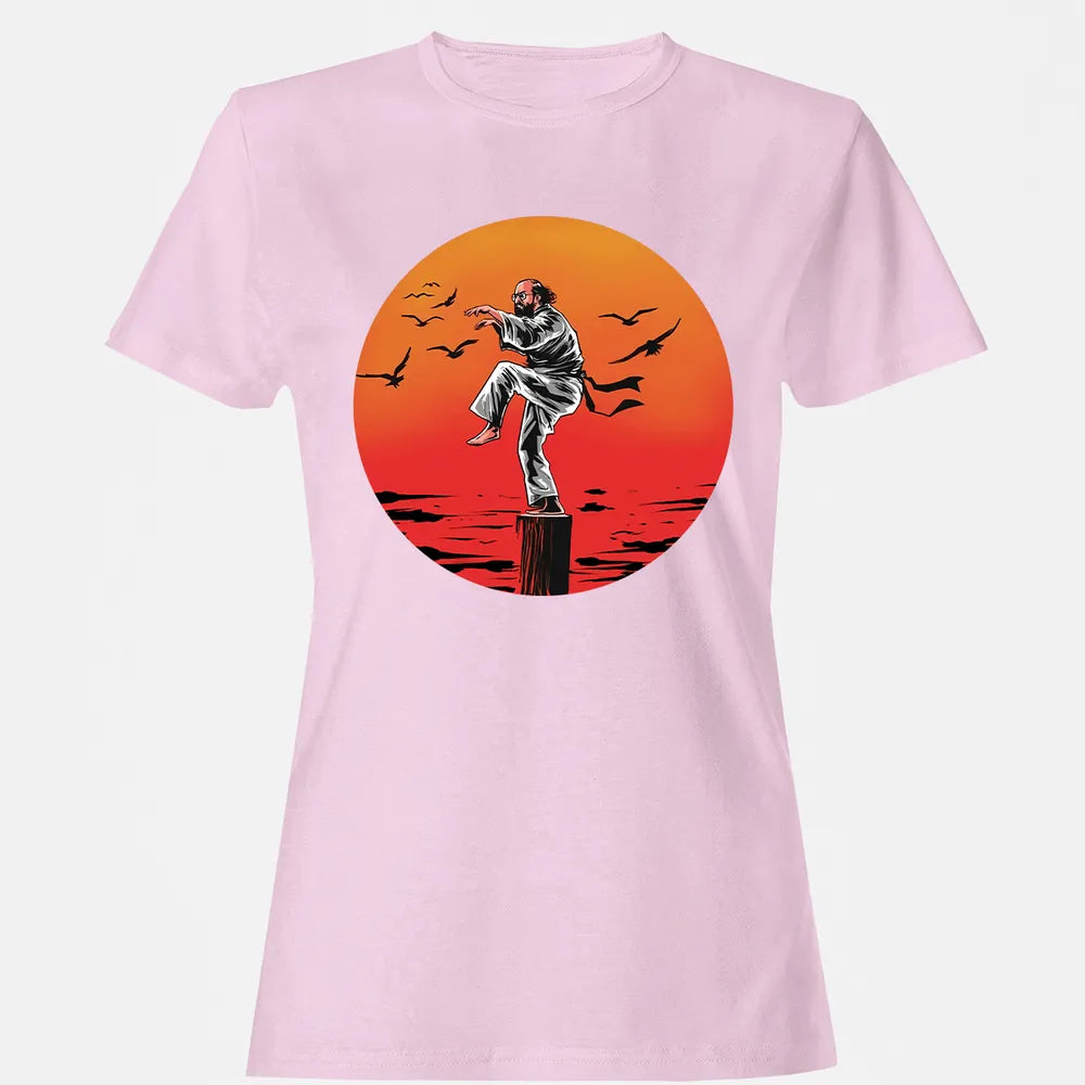 Women's T-shirt - NG86REFS