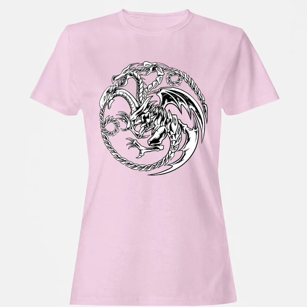 Women's T-shirt - W6WHSHL7