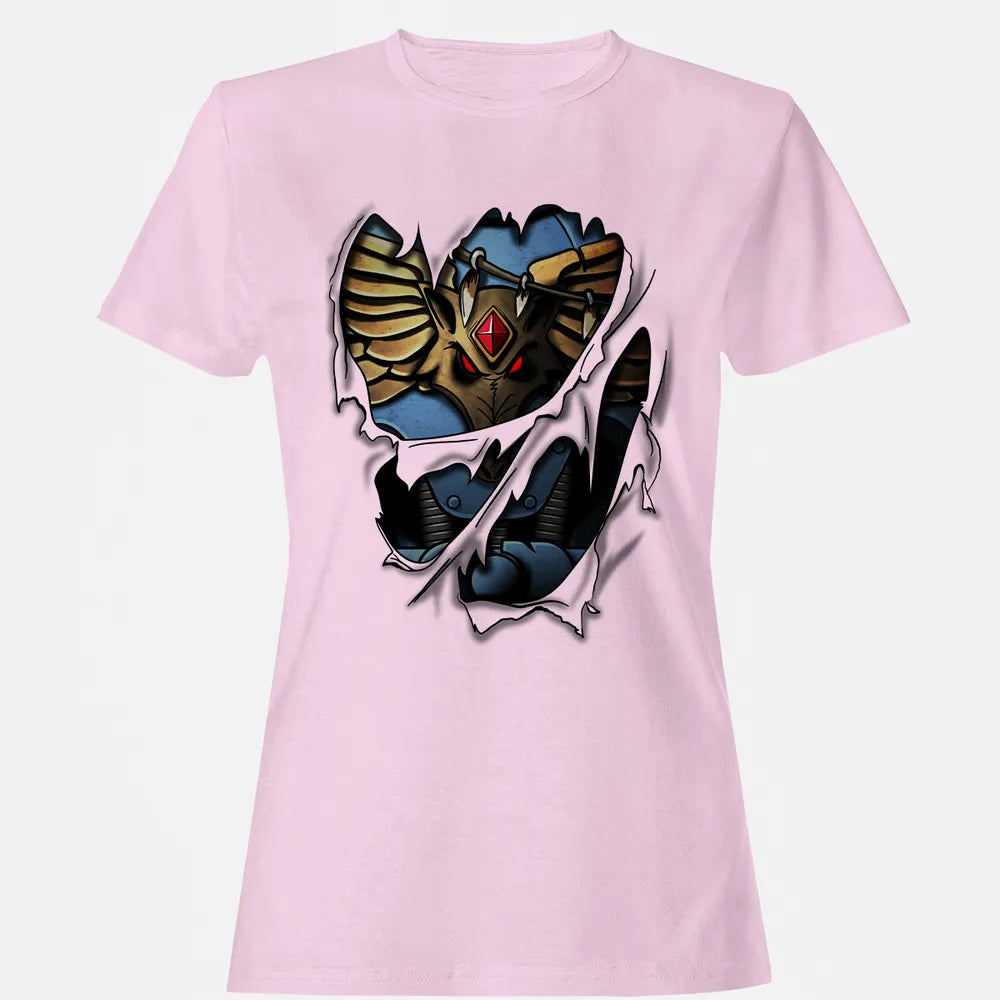 Women's T-shirt - DSGZS6DP