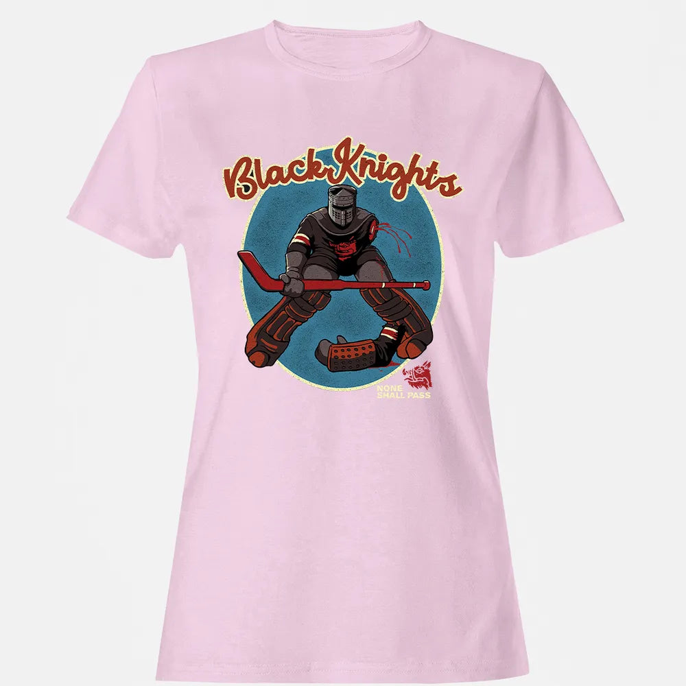 Women's T-shirt - RNYH4X8B