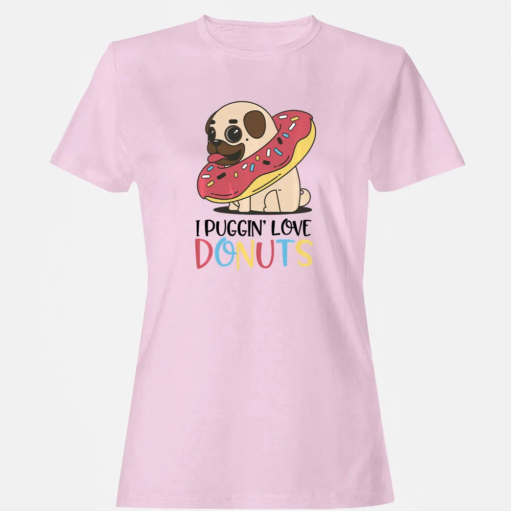 Women's T-shirt - XCFMF4E5