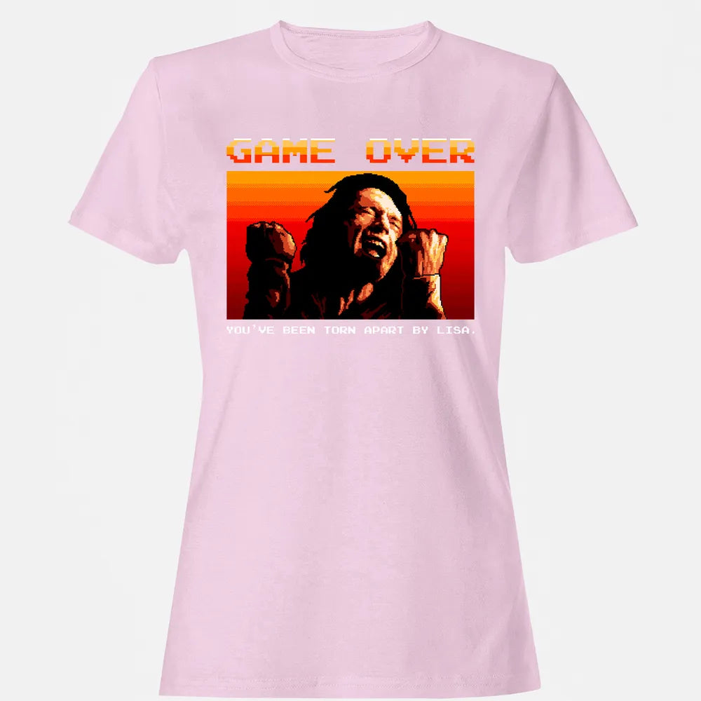 Women's T-shirt - 852WGPHV