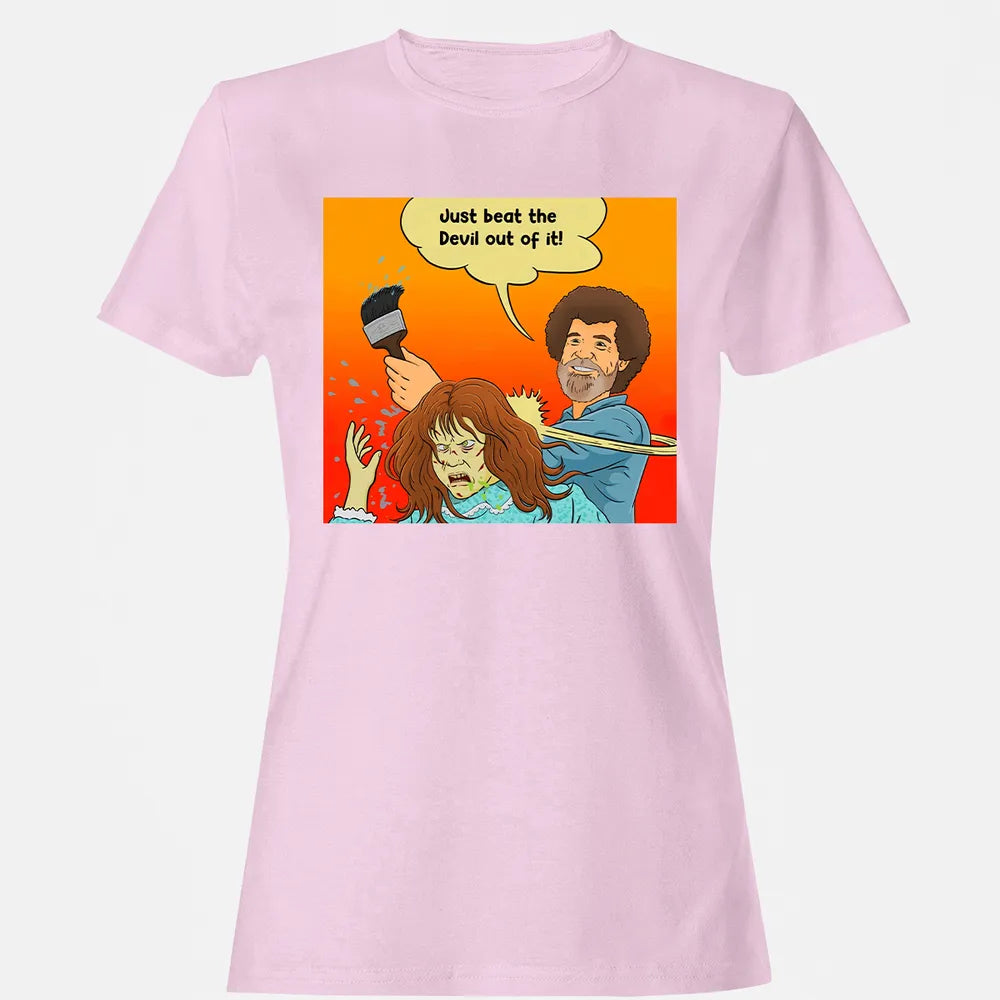 Women's T-shirt - 52LFP8GS