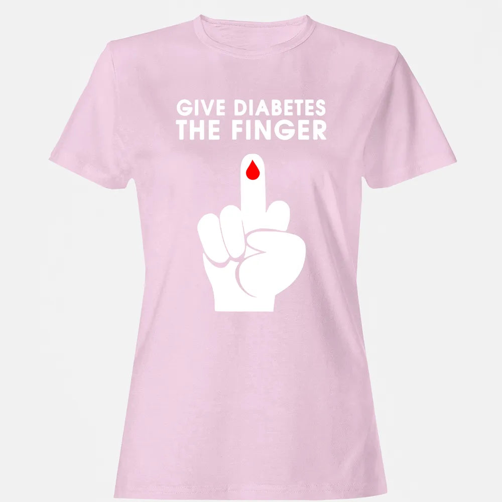 Women's T-shirt - C4KD72J9