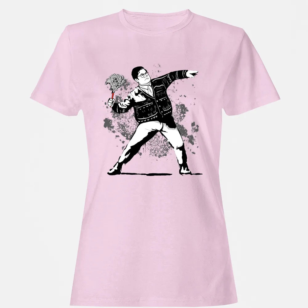 Women's T-shirt - 7Y75JEXY