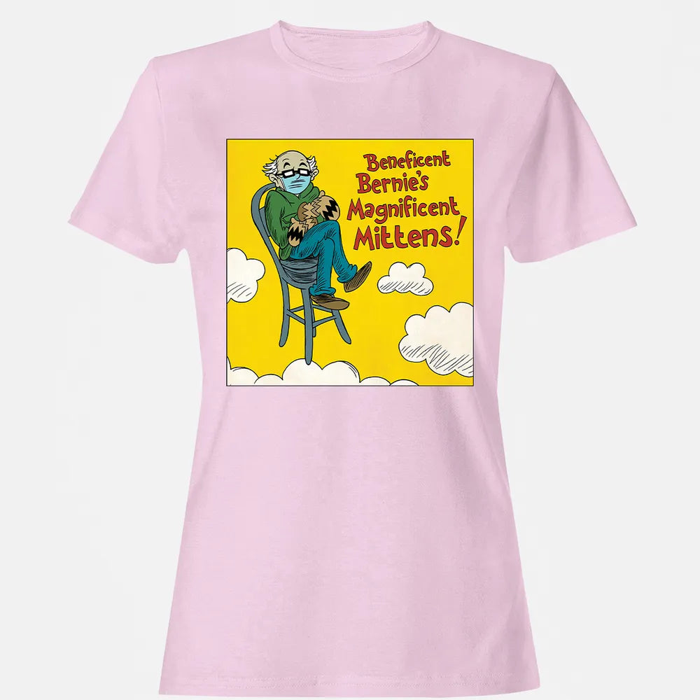 Women's T-shirt - 377CALPH