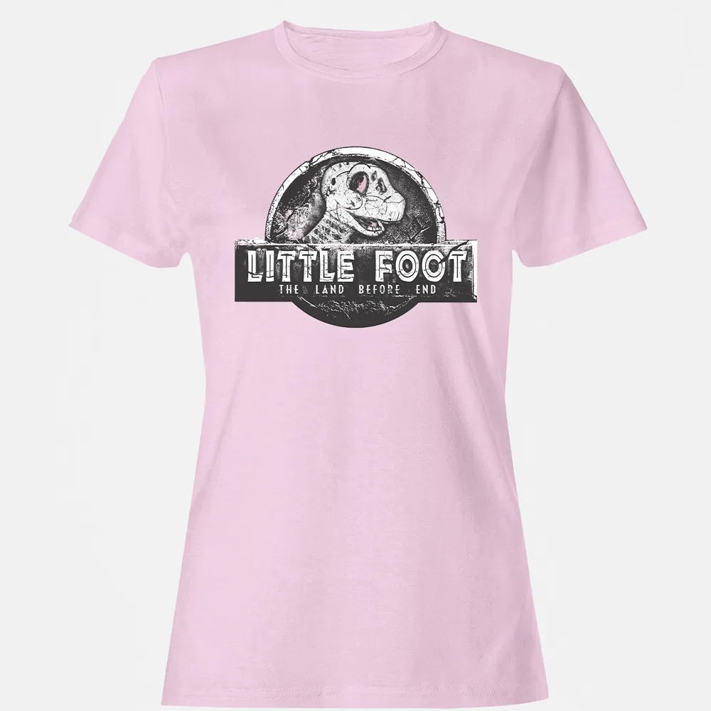 Women's T-shirt - KHSZSVDX
