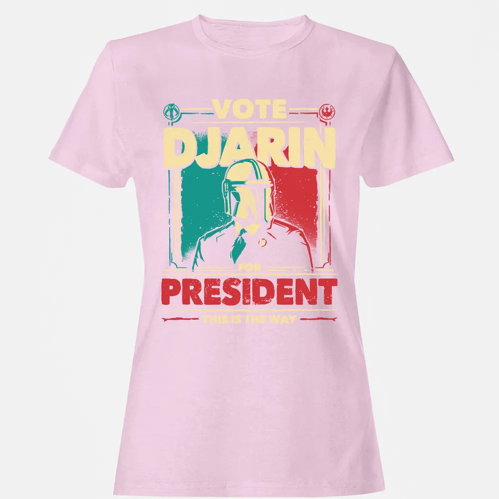 Women's T-shirt - RK44ZN31