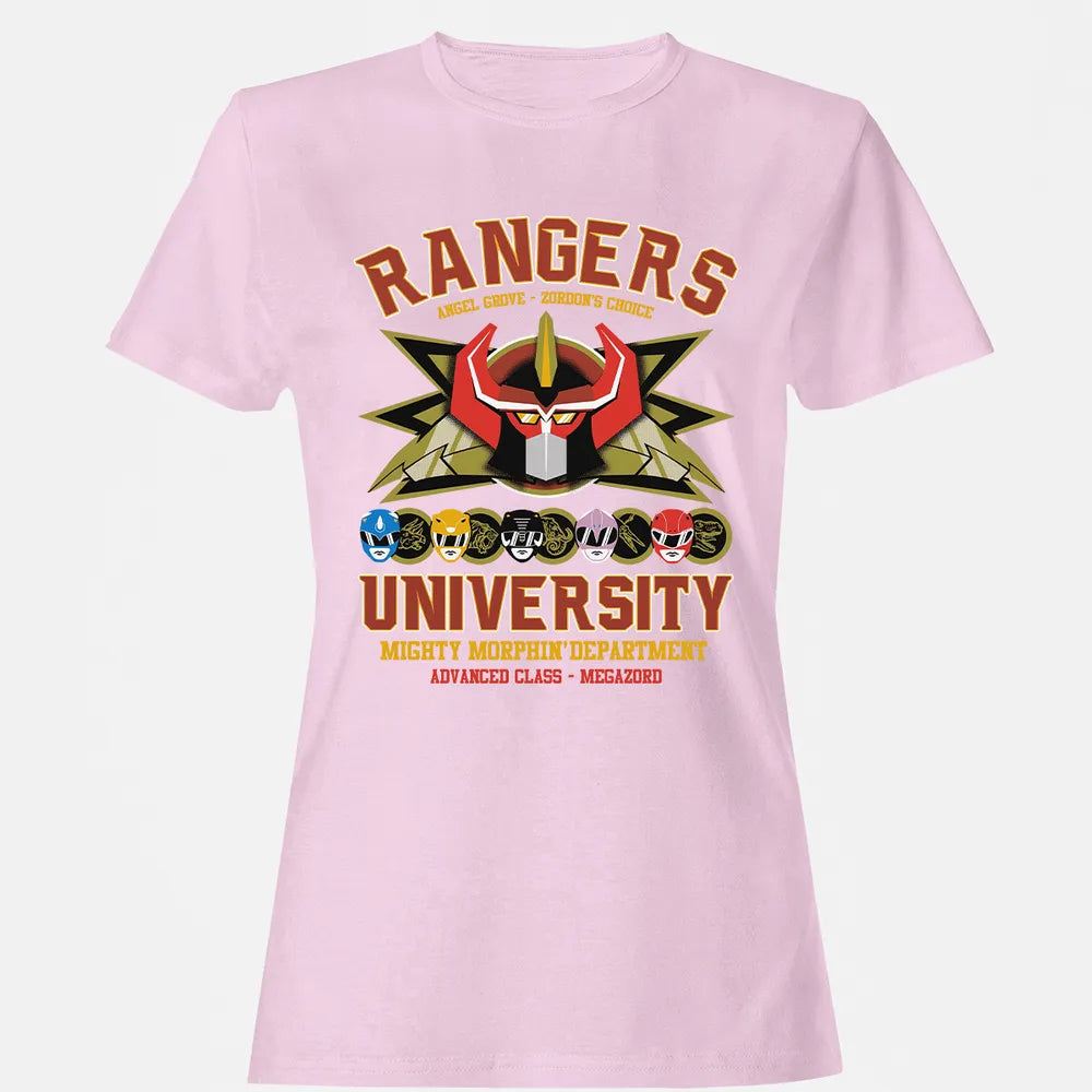 Women's T-shirt - GLAAQN79