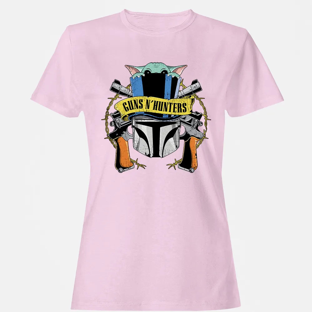 Women's T-shirt - CFEKAAXL