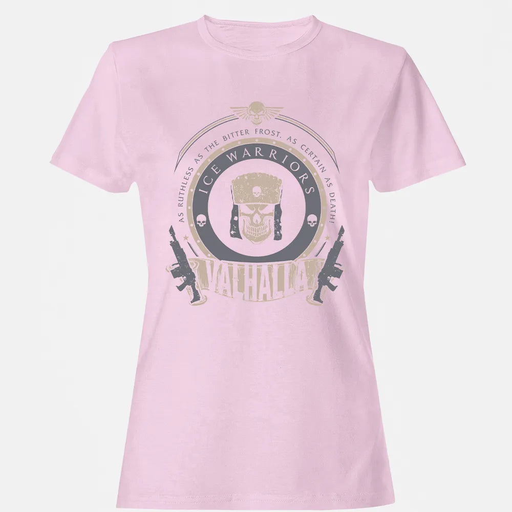 Women's T-shirt - AHKMD43E