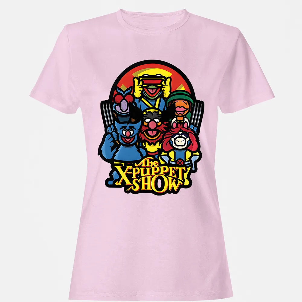 Women's T-shirt - C321B1CQ