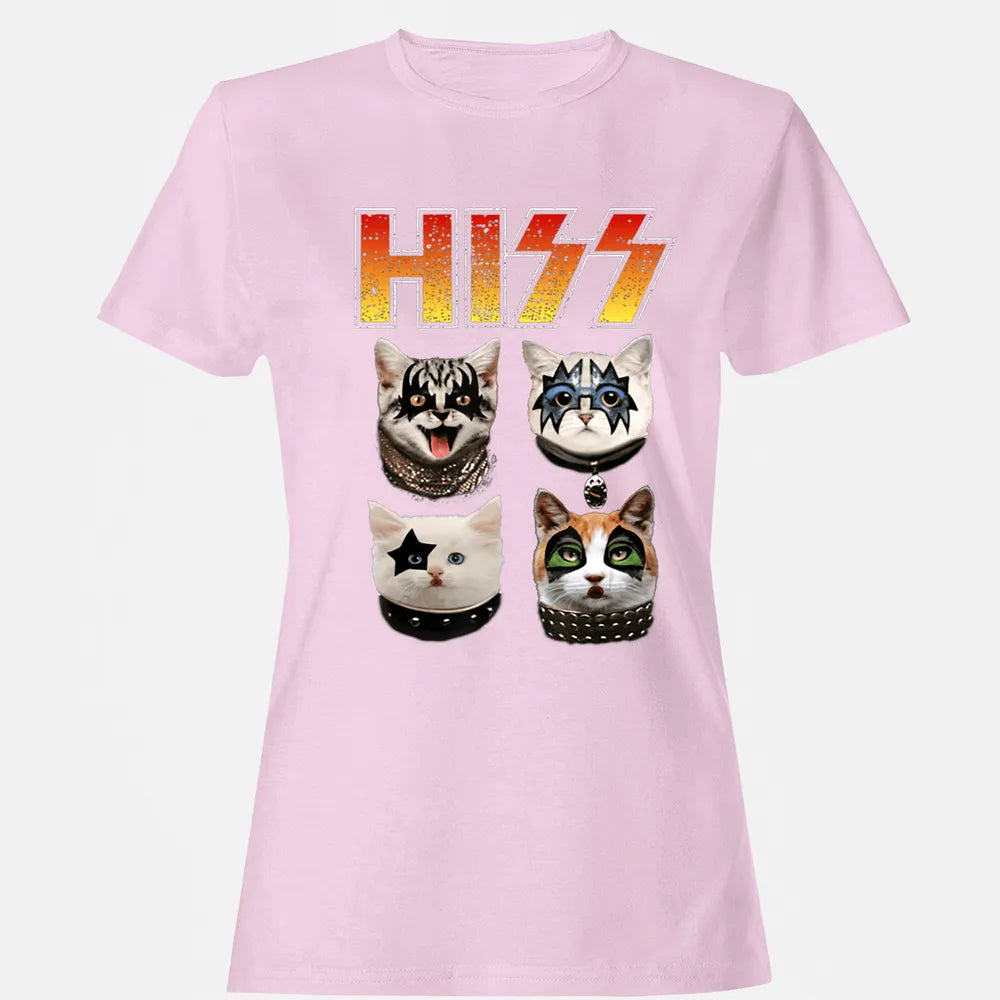 Women's T-shirt - 9S4PZR74