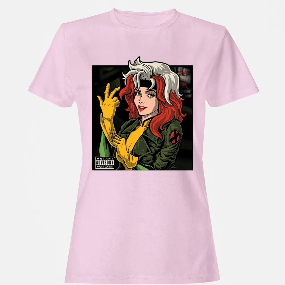 Women's T-shirt - 33WXJED9