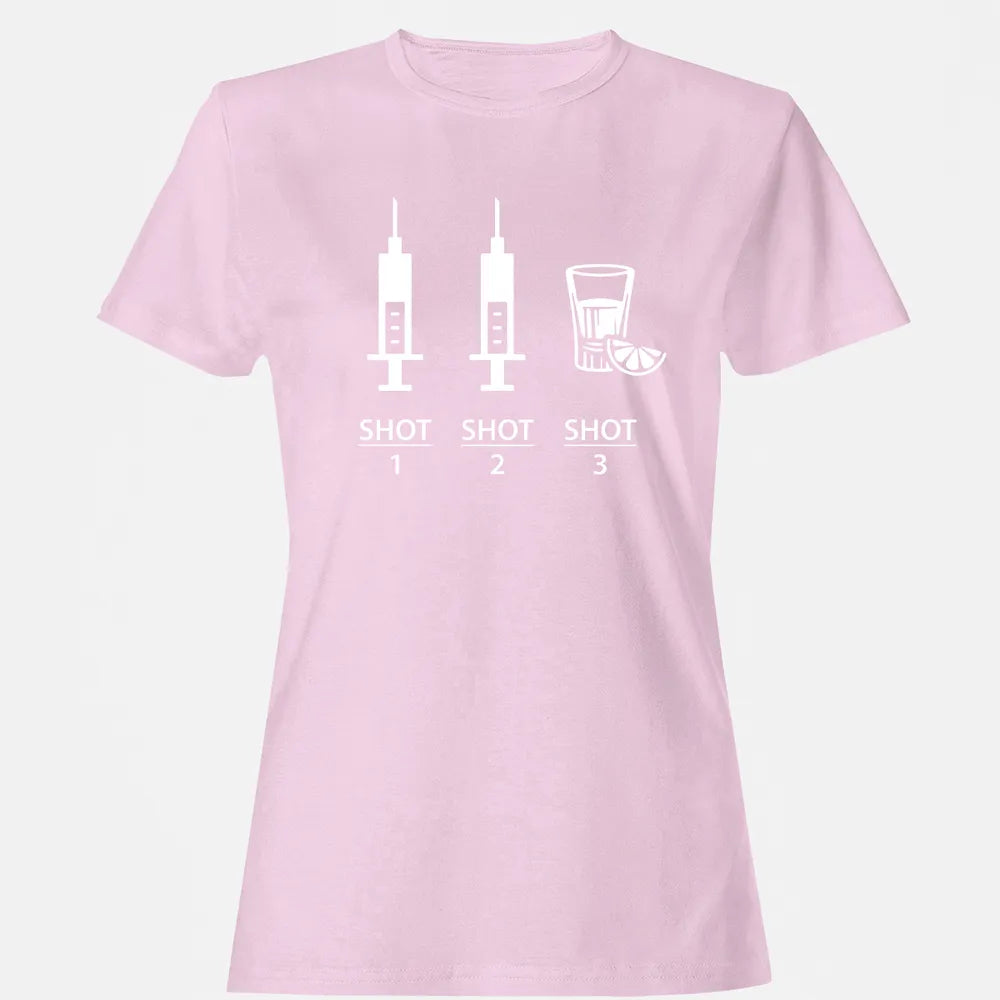 Women's T-shirt - DSN1V38A