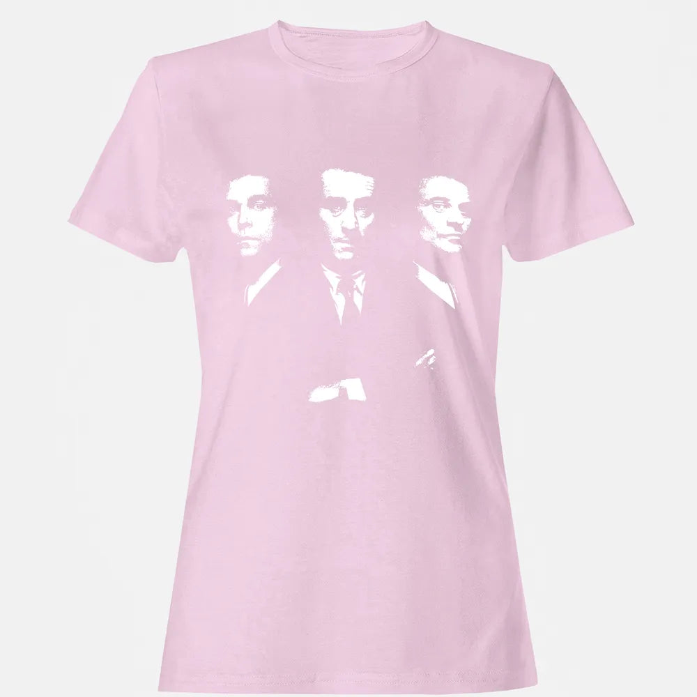 Women's T-shirt - 5LG2GY7E