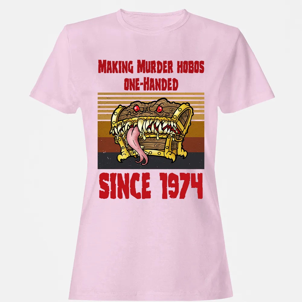 Women's T-shirt - B8YWEALQ