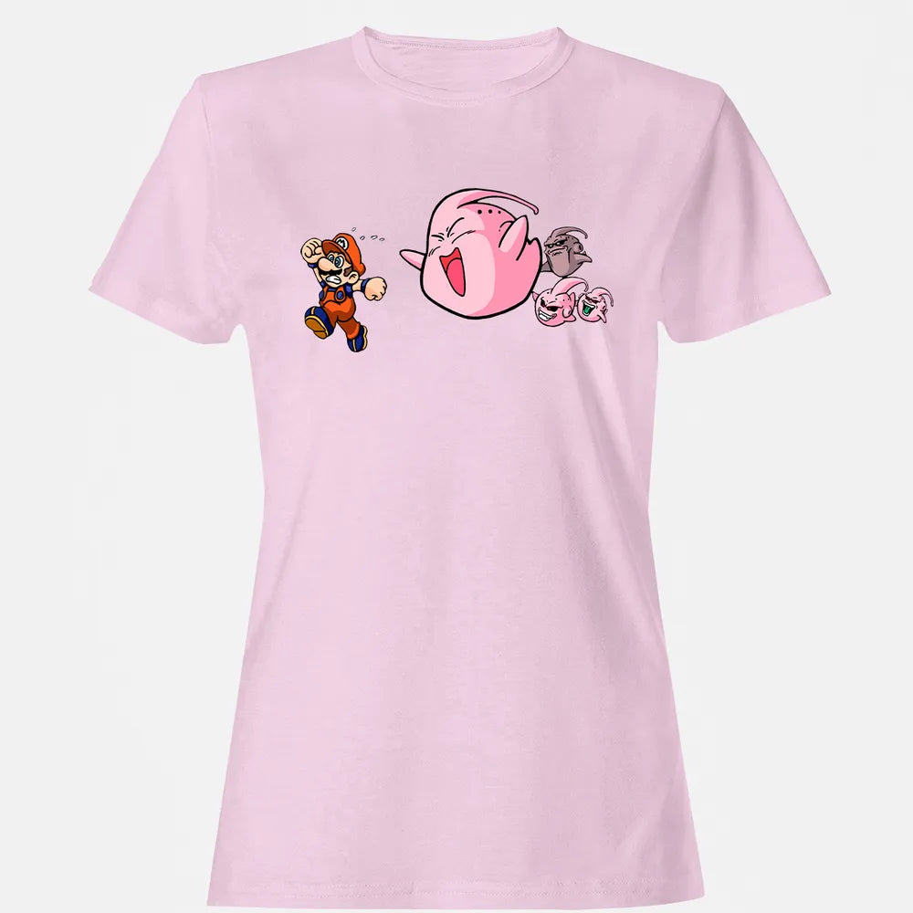 Women's T-shirt - MK6RL6W2