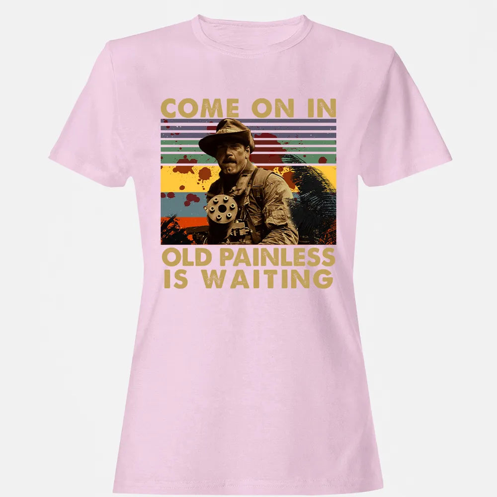Women's T-shirt - 29E9XS81