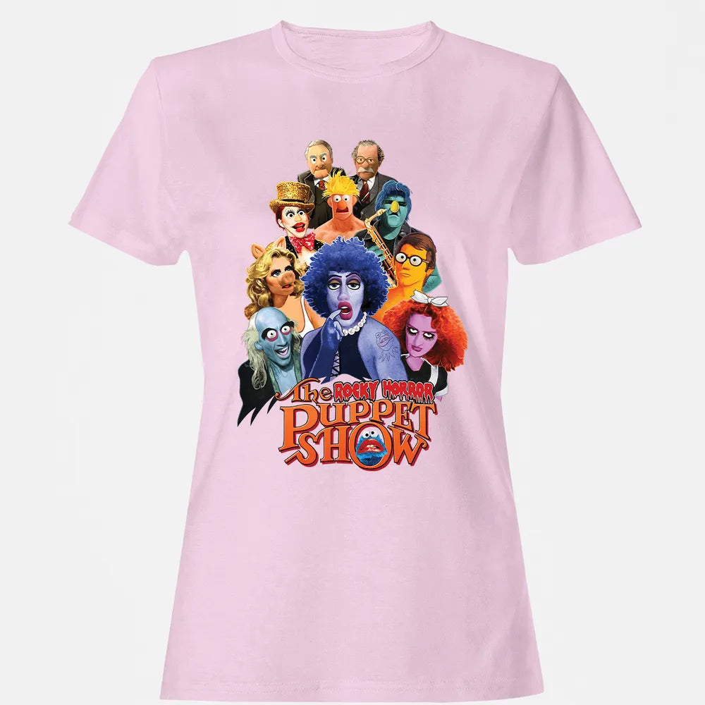 Women's T-shirt - G5LM61J5