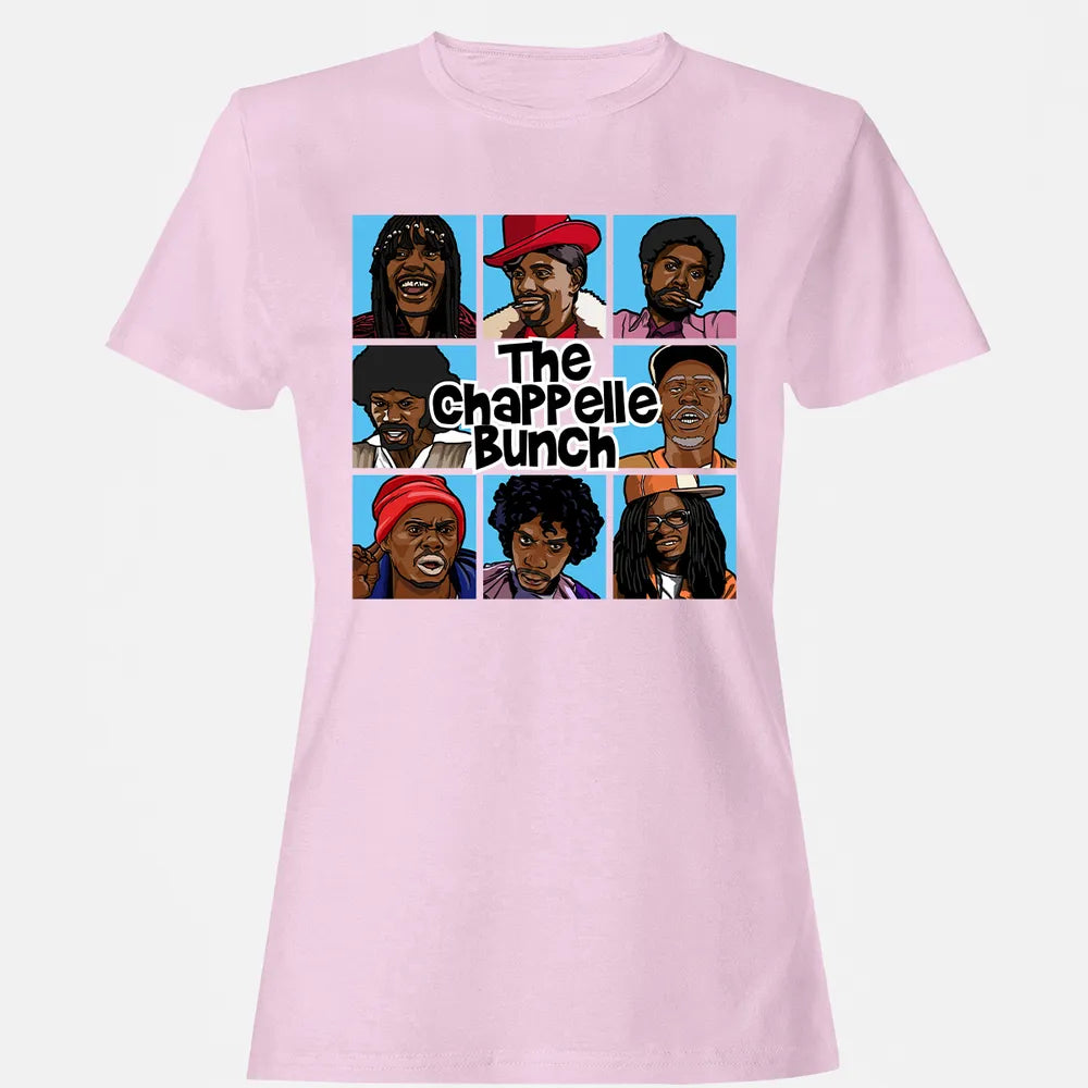 Women's T-shirt - G23UYMF8