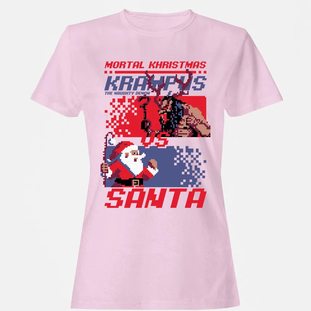 Women's T-shirt - MELCM7XF