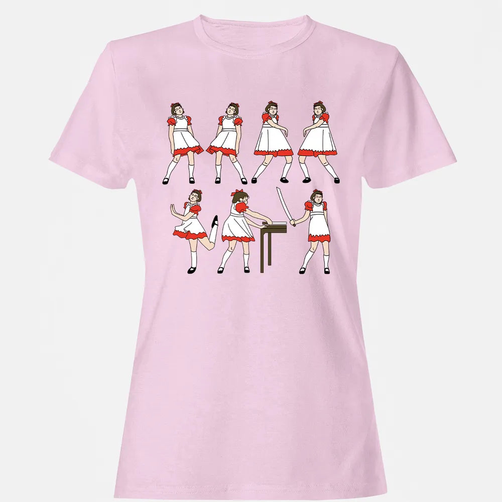 Women's T-shirt - PY7Y5BY2