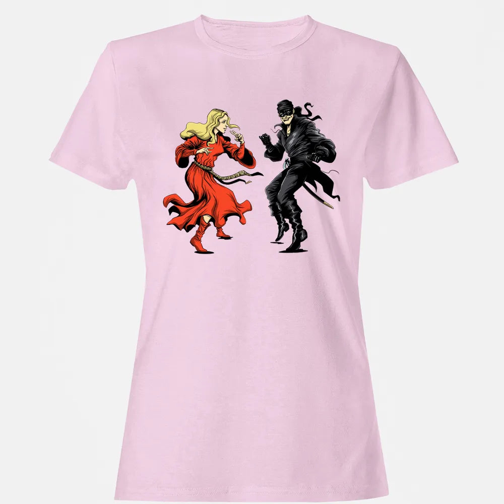 Women's T-shirt - 41BCPA6K