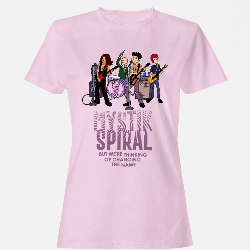Women's T-shirt - 16BCSZLD