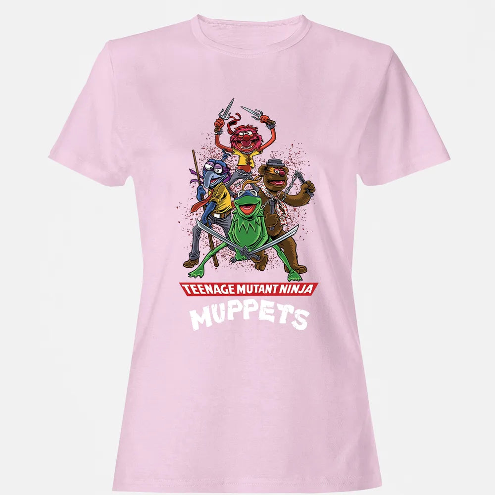 Women's T-shirt - JLF1Q6YR