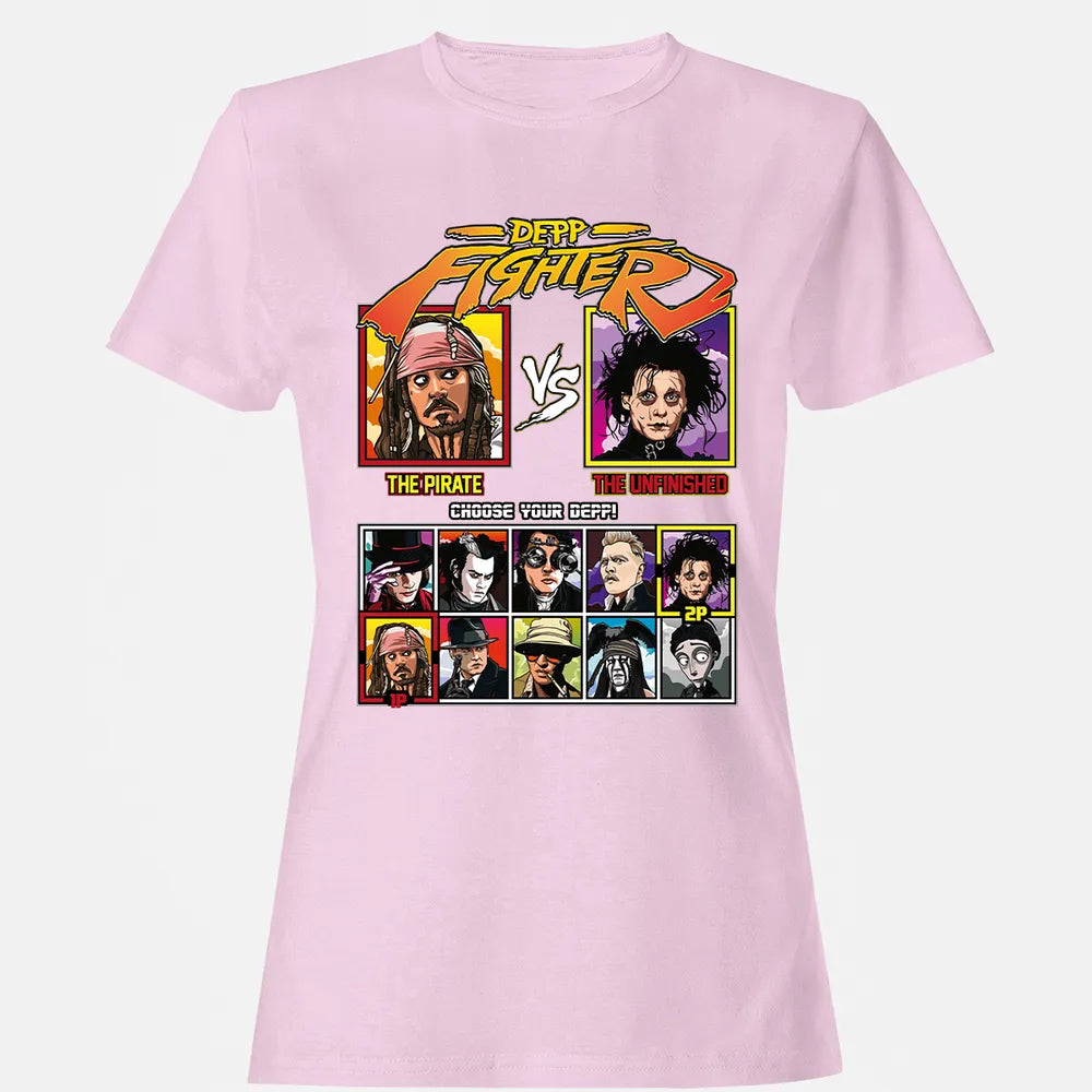 Women's T-shirt - Z7EHL7V1
