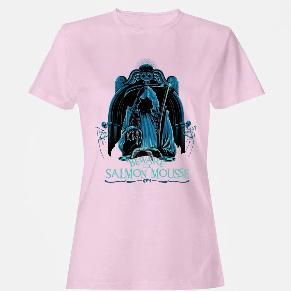 Women's T-shirt - 8P2ZUV5L