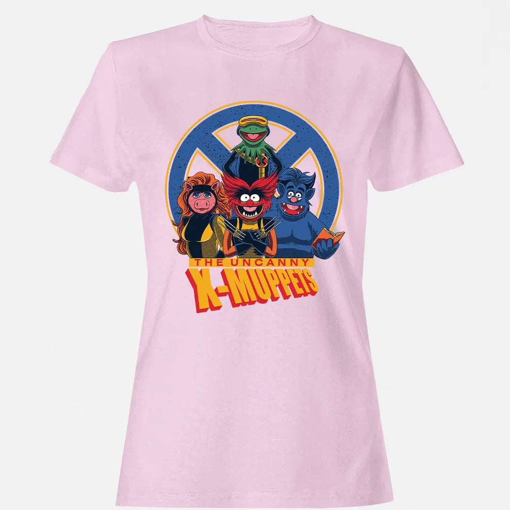 Women's T-shirt - 9ZNPWDZT