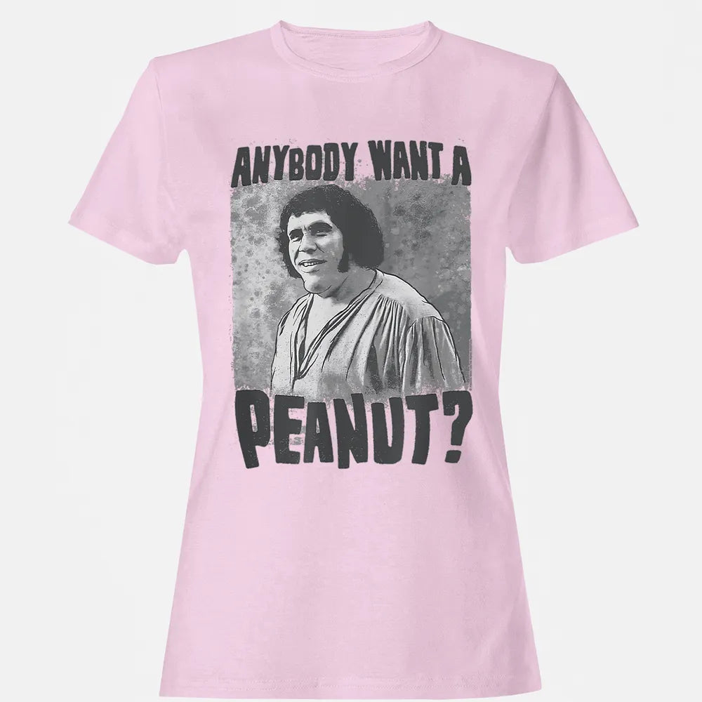 Women's T-shirt - WMDS5D97
