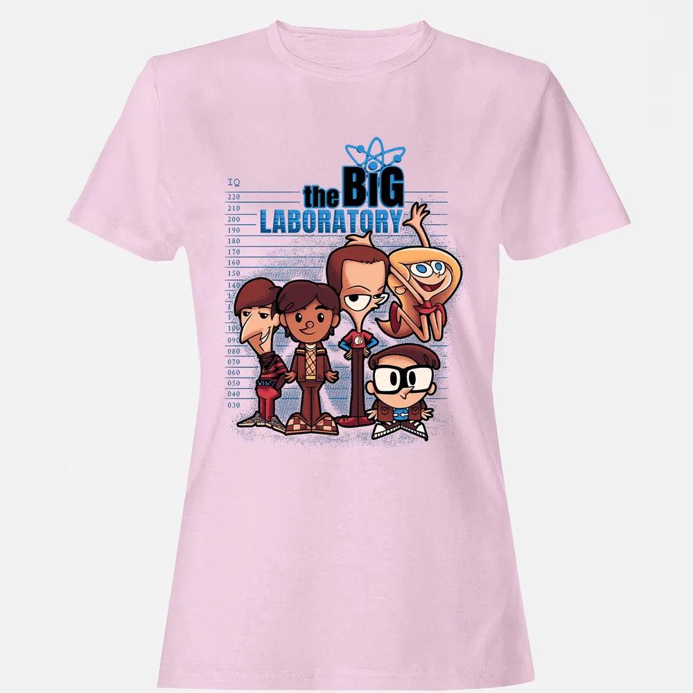 Women's T-shirt - CNK8F55F