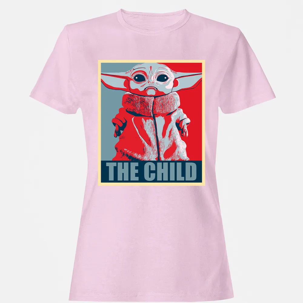 Women's T-shirt - L26F5DWM