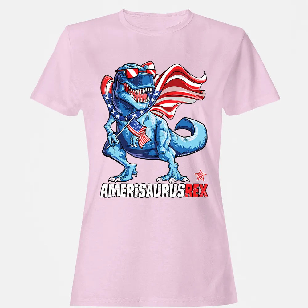 Women's T-shirt - J7X4J3FQ