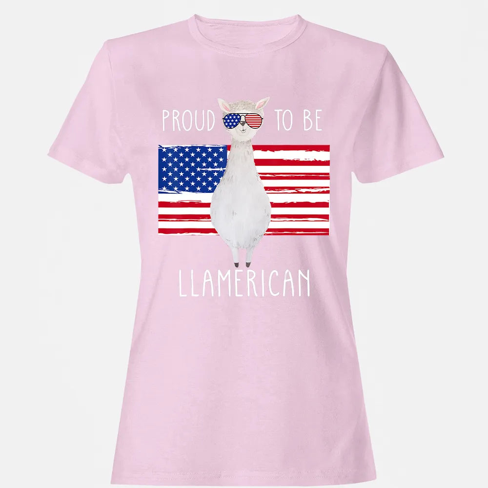 Women's T-shirt - 4GFX28GY