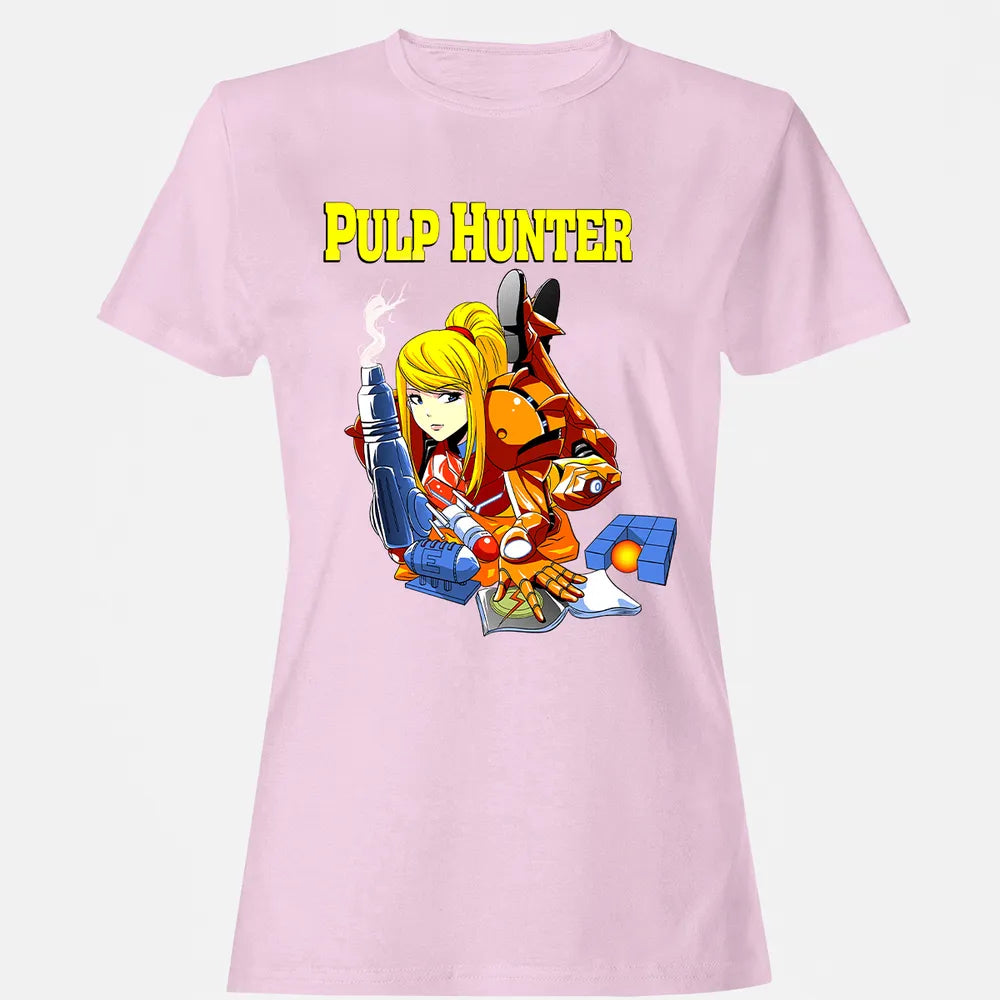 Women's T-shirt - R18PEGZR