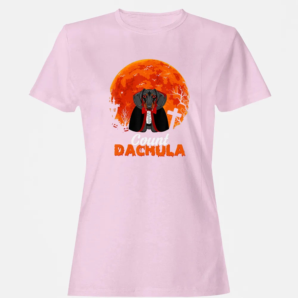 Women's T-shirt - F34G2EAN