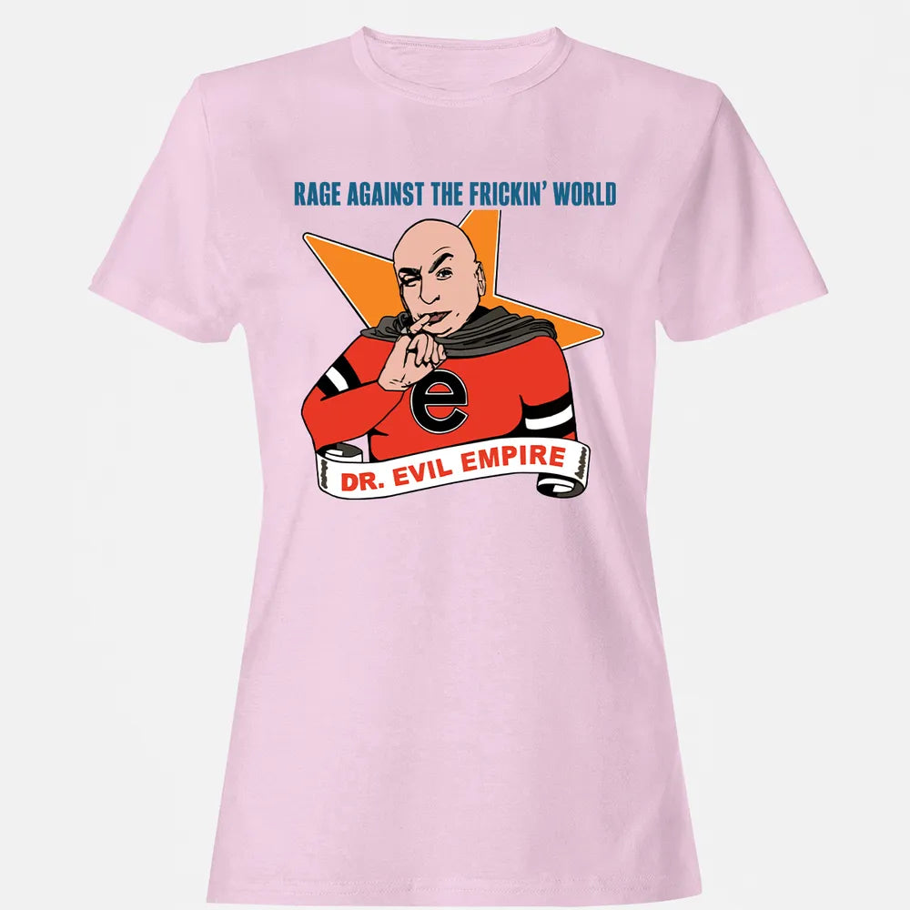 Women's T-shirt - P1ZXWNEE