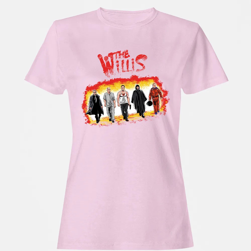 Women's T-shirt - 1CLTT2GS