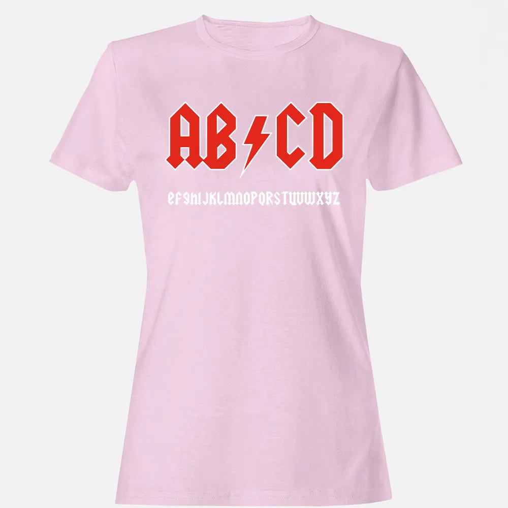 Women's T-shirt - 5RPGAEXV