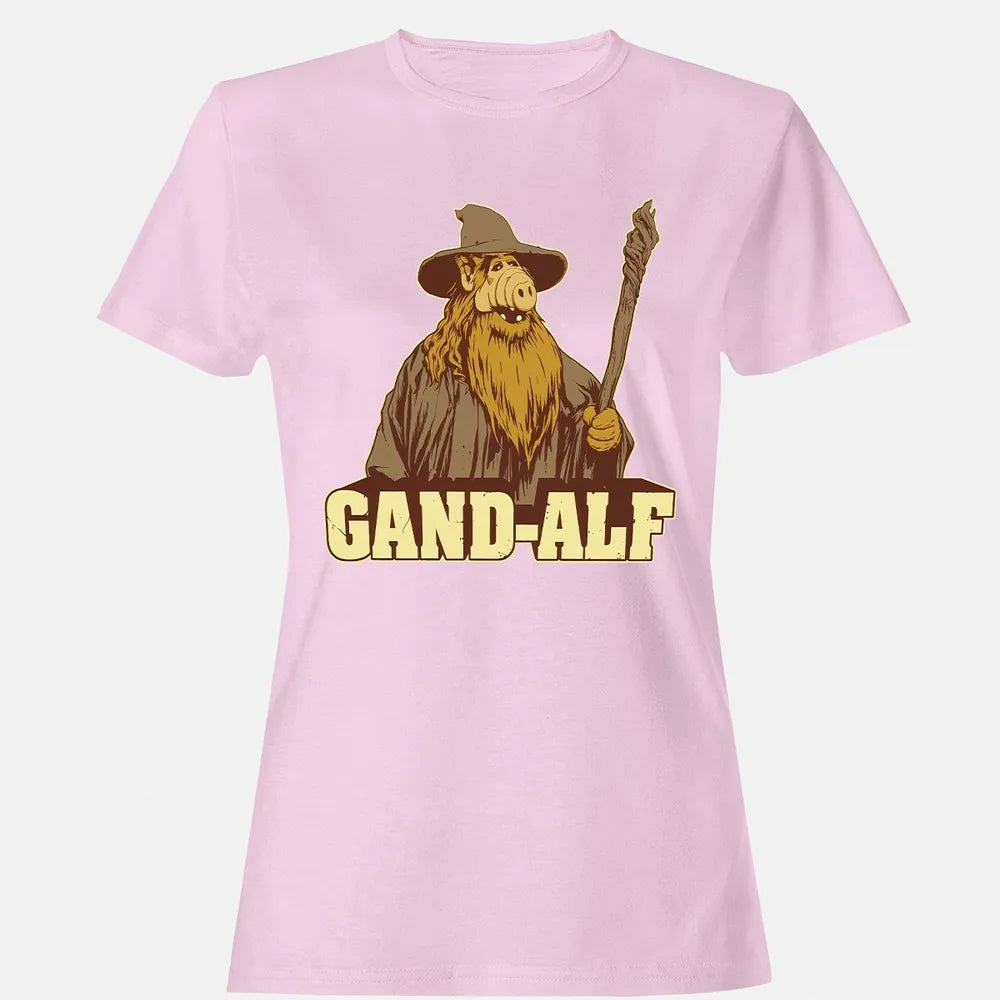 Women's T-shirt - 6TUF9JCF