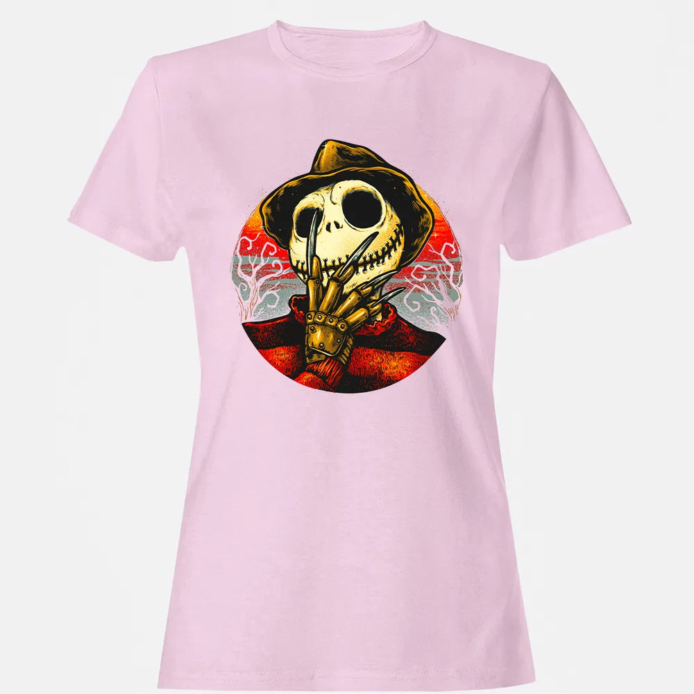 Women's T-shirt - HKGE9W5G
